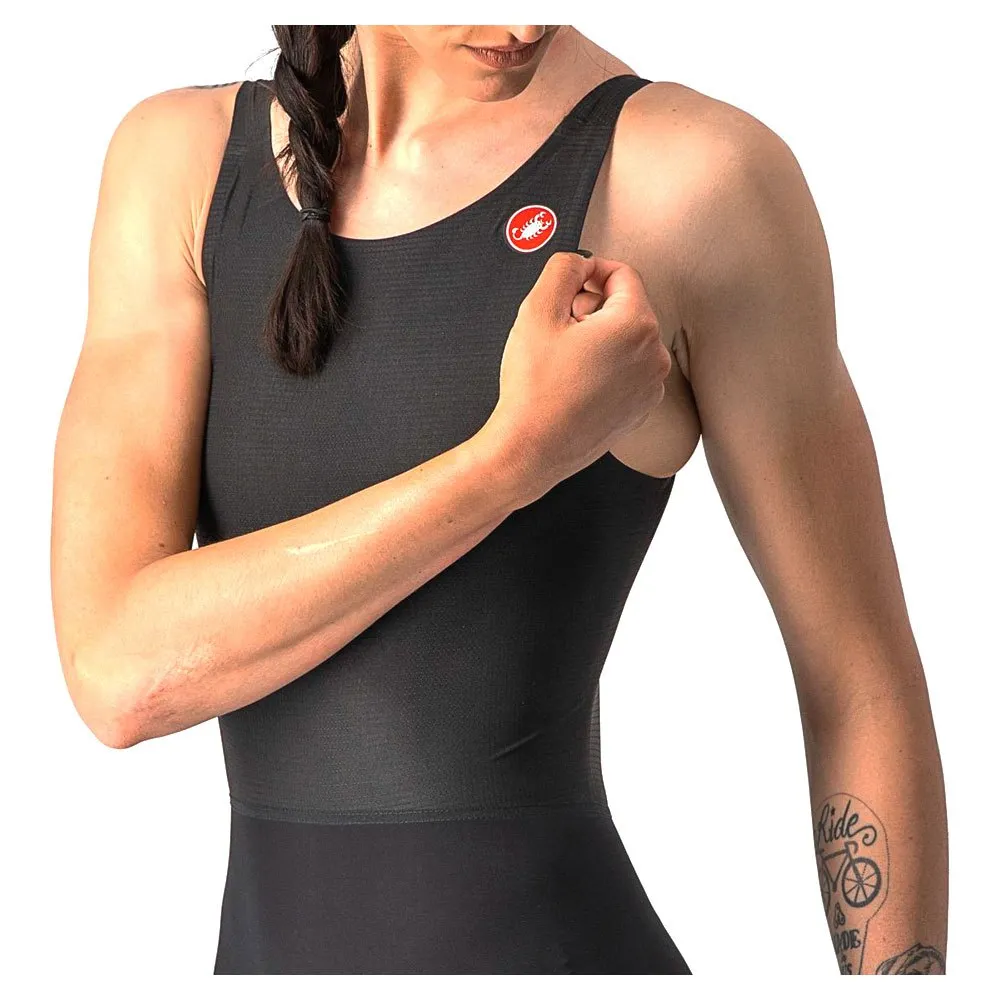 Castelli Elite Racingoverall Castelli Elite Racingoverall