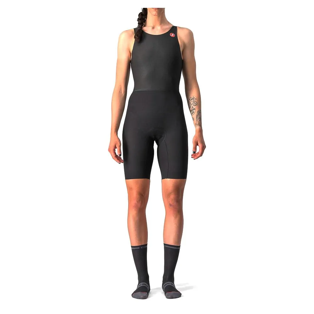 Castelli Elite Racingoverall Castelli Elite Racingoverall