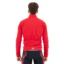 Castelli Elite Ros Jacka, Red / black