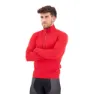Castelli Elite Ros Jacka, Red / black