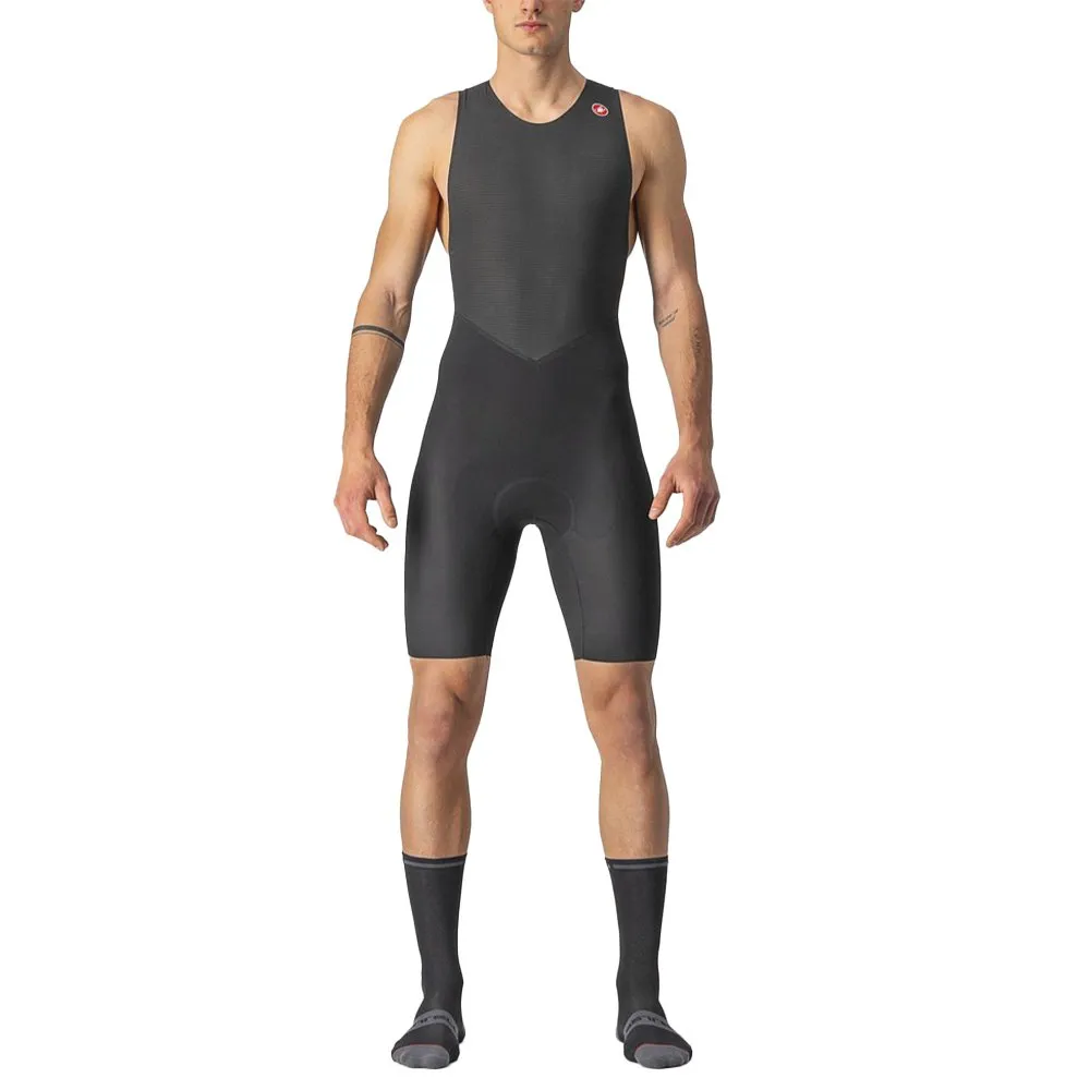 Castelli Elite Speed Tri Suit