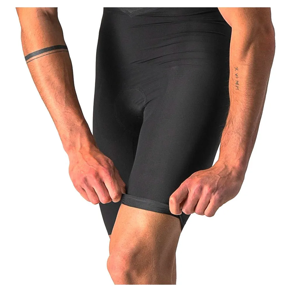 Castelli Elite Speed Tri Suit