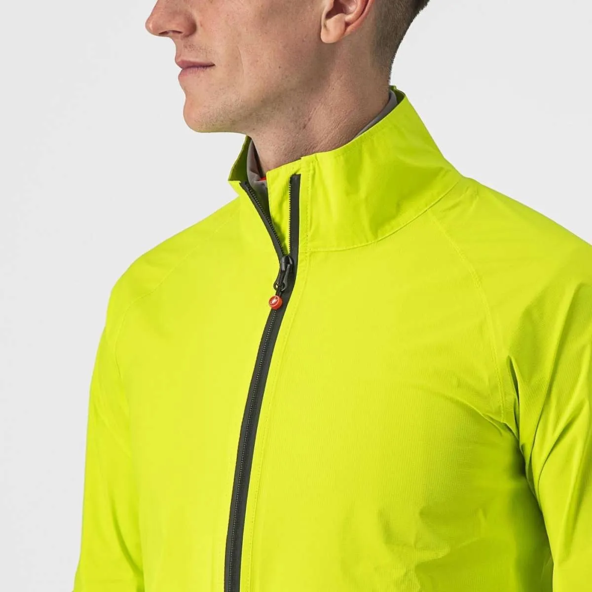 Castelli Emergency 2 Rain Cykeljacka