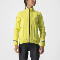 Castelli Emergency 2 Rain W Cykeljacka