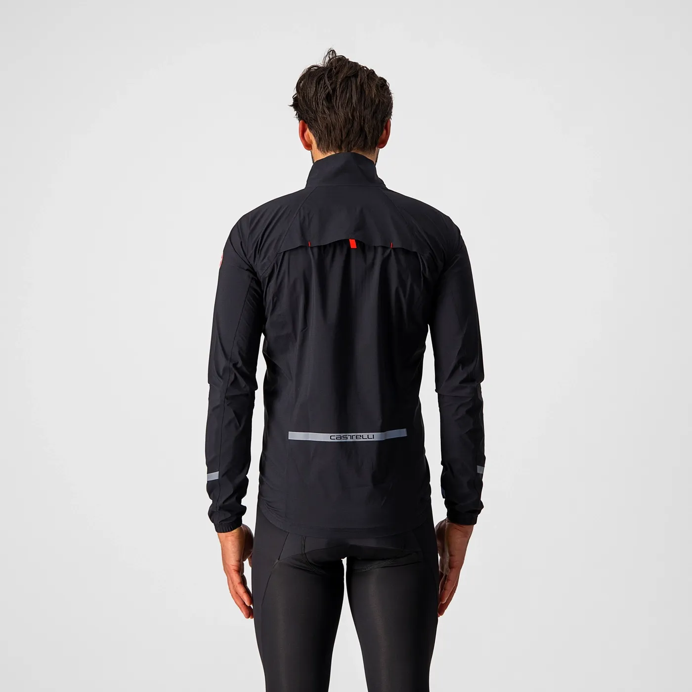 Castelli Emergency 2 Rain W Cykeljacka Castelli Emergency 2 Rain W Cykeljacka