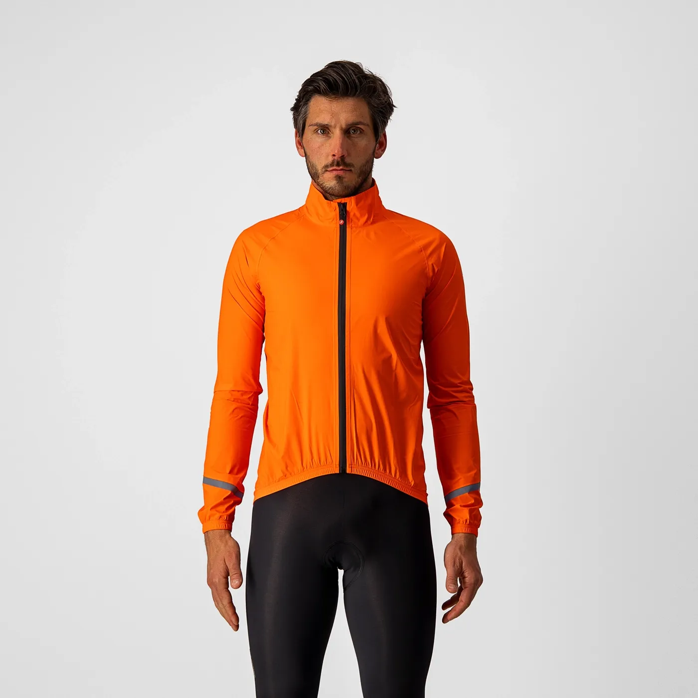 Castelli Emergency 2 Rain W Cykeljacka Castelli Emergency 2 Rain W Cykeljacka