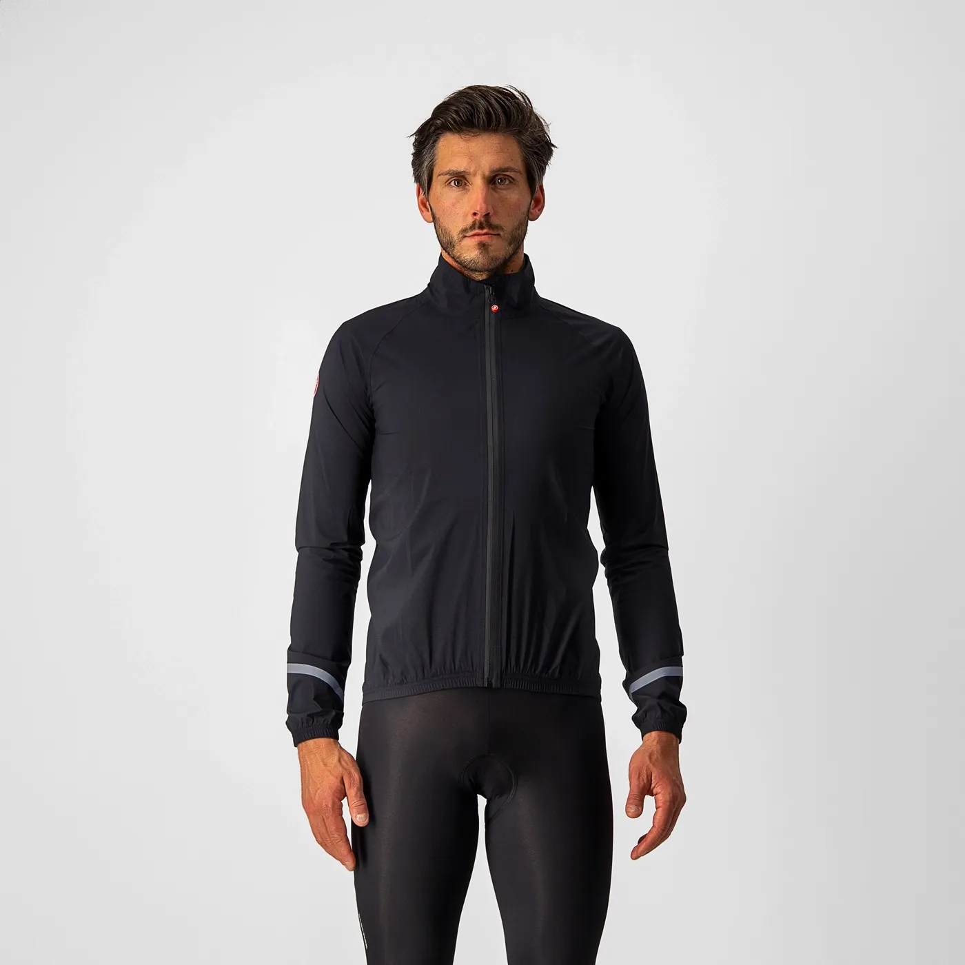 Castelli Emergency 2 Rain W Cykeljacka Castelli Emergency 2 Rain W Cykeljacka