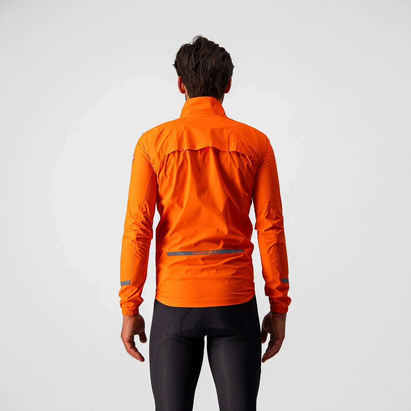 Castelli Emergency 2 Rain W Cykeljacka Castelli Emergency 2 Rain W Cykeljacka