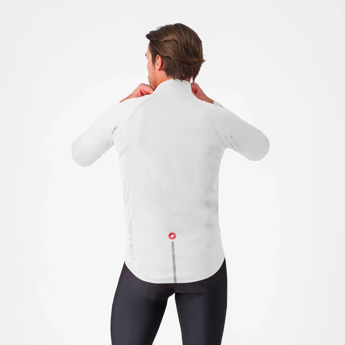 Castelli Emergency 3 Rain Cykeljacka Castelli Emergency 3 Rain Cykeljacka