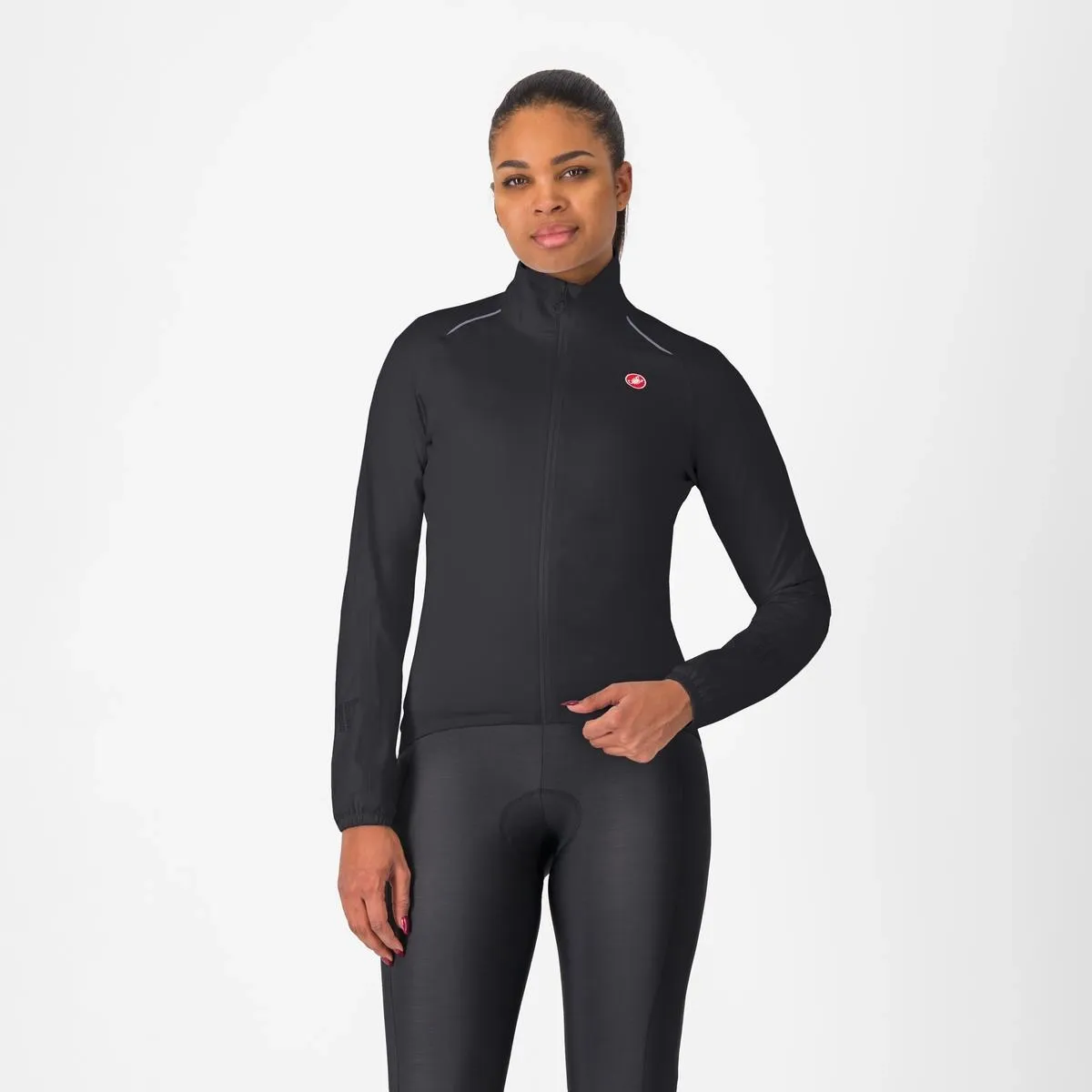 Castelli Emergency 3 Rain Dam Jacka Castelli Emergency 3 Rain Dam Jacka