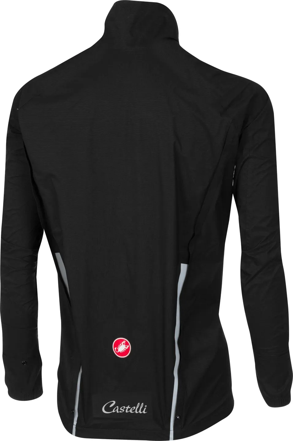 Castelli Emergency Rain Dam jacka Castelli Emergency Rain Dam jacka