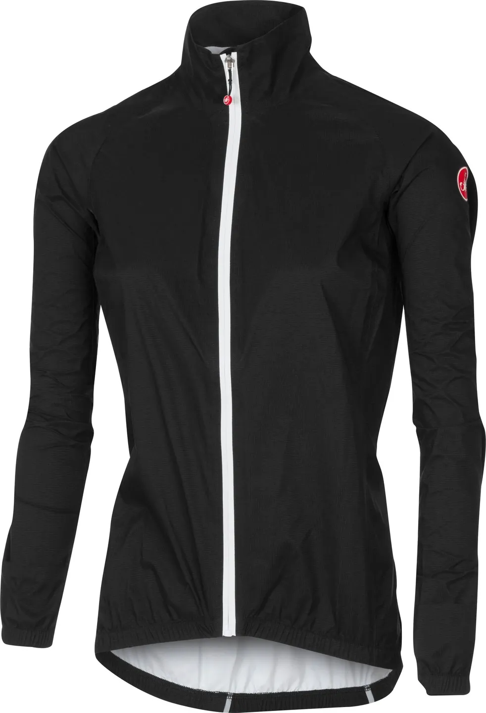 Castelli Emergency Rain Dam jacka Castelli Emergency Rain Dam jacka