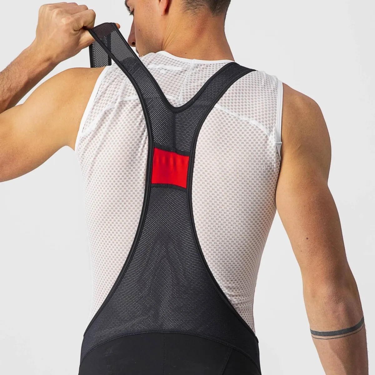 Castelli Endurance 3 Cykelshorts Castelli Endurance 3 Cykelshorts