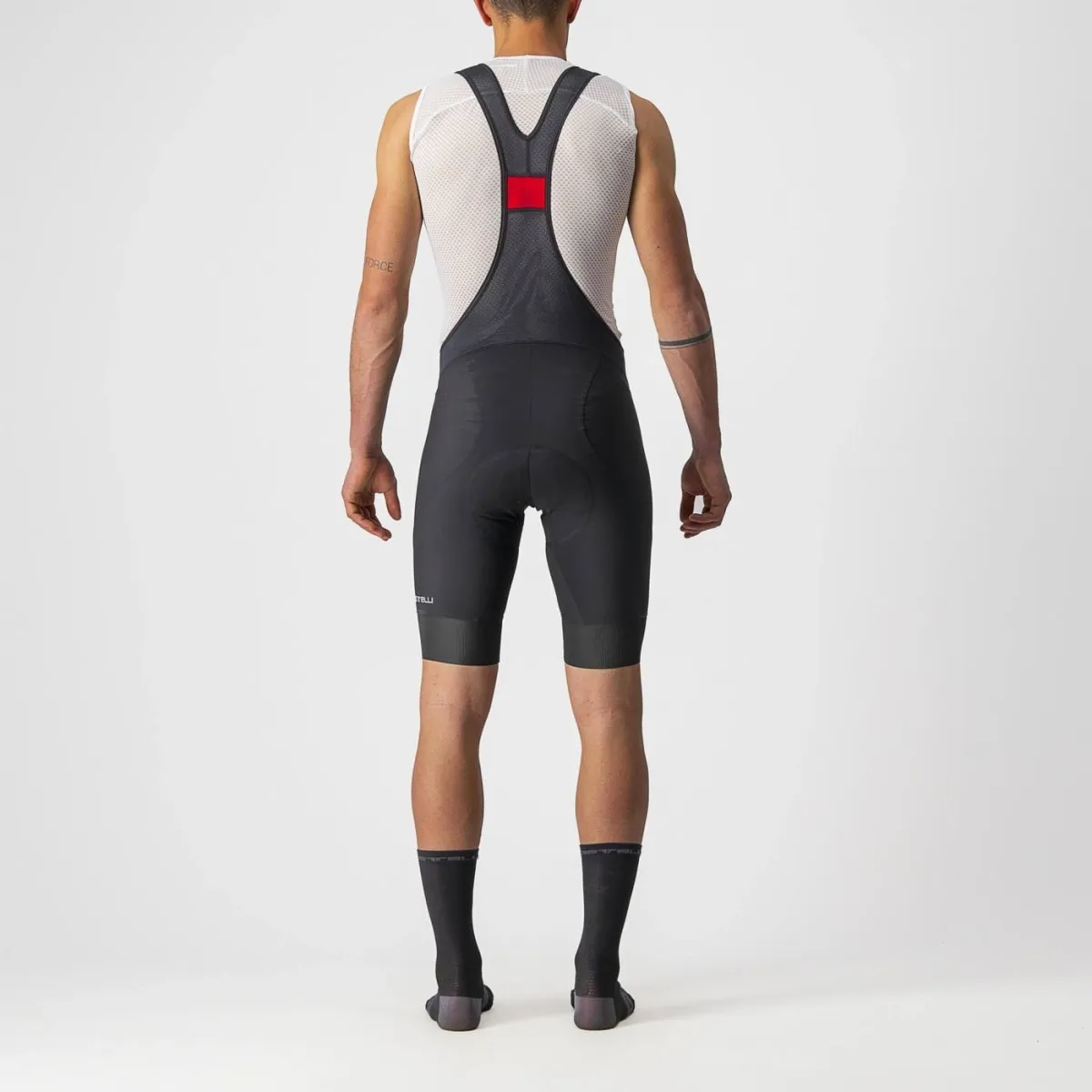Castelli Endurance 3 Cykelshorts Castelli Endurance 3 Cykelshorts