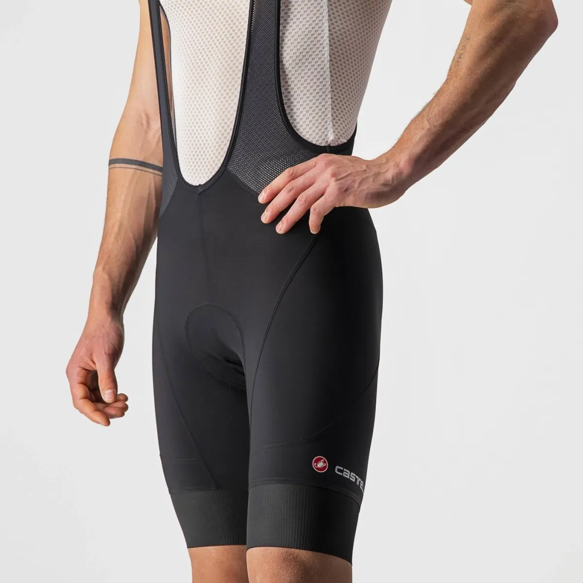 Castelli Endurance 3 Cykelshorts Castelli Endurance 3 Cykelshorts