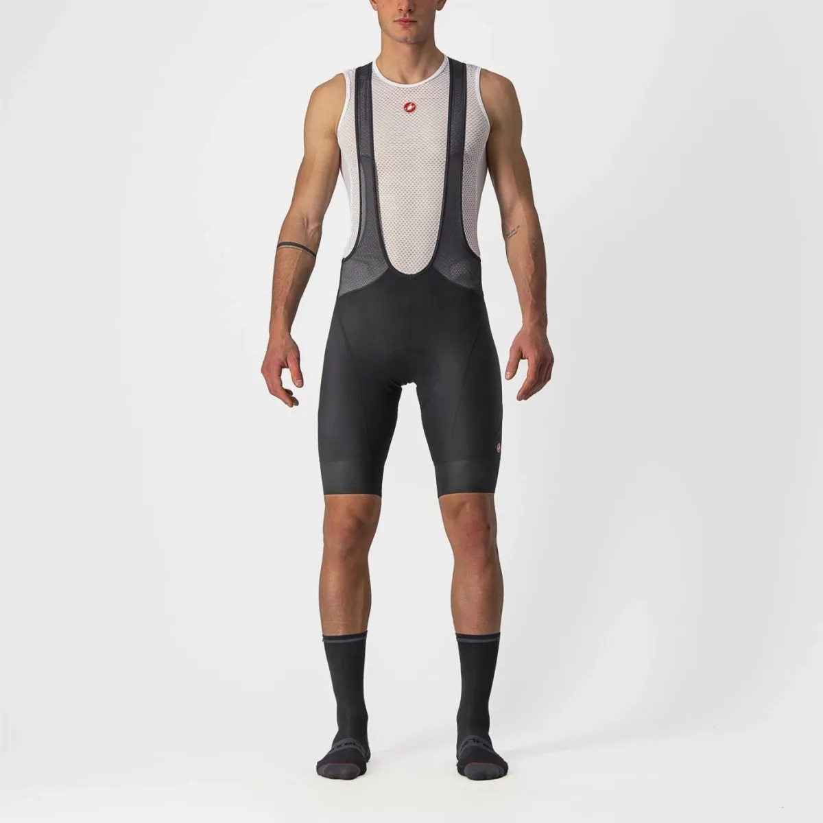 Castelli Endurance 3 Cykelshorts Castelli Endurance 3 Cykelshorts