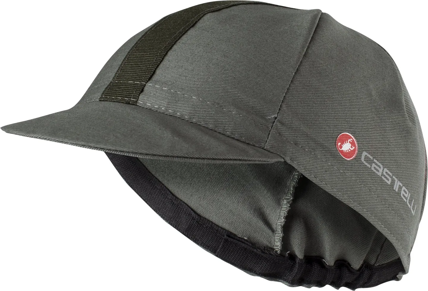 Castelli Endurance Caps, Svart