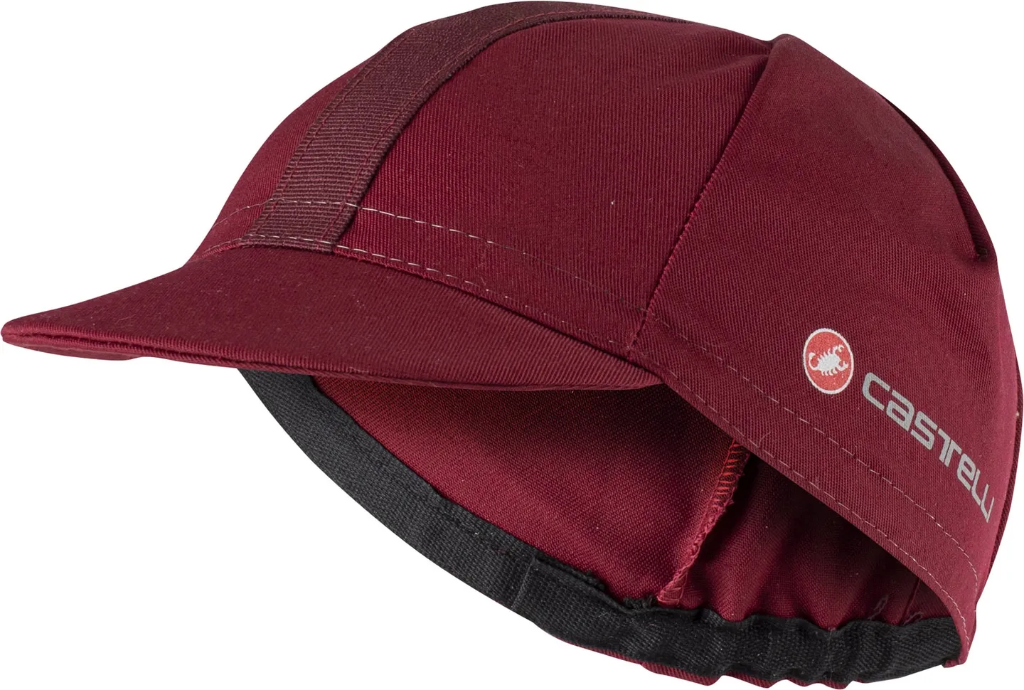 Castelli Endurance Caps, Svart
