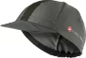Castelli Endurance Caps, Svart