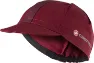 Castelli Endurance Caps, Svart