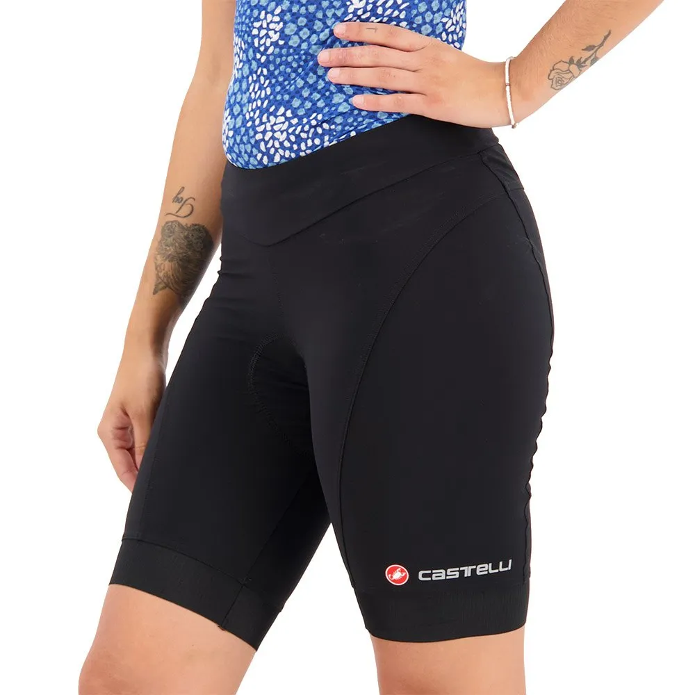 Castelli Endurance Cykelbyxor Utan Axelband Castelli Endurance Cykelbyxor Utan Axelband