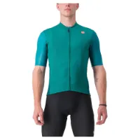 Castelli Endurance Elite Cykeltröja, Ljus Castelli Endurance Elite Cykeltröja, Ljus