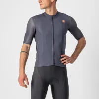 Castelli Endurance Elite Cykeltröja, Ljus