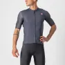 Castelli Endurance Elite Cykeltröja, Ljus