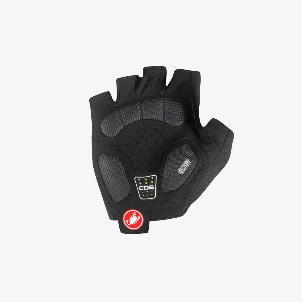Castelli Endurance korta dam Handskar Castelli Endurance korta dam Handskar