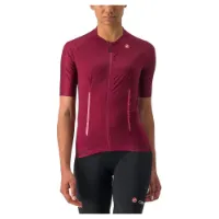 Castelli Endurance kortärmad cykeltröja dam Gunmetal Gray Castelli Endurance kortärmad cykeltröja dam Gunmetal Gray