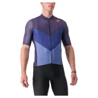 Castelli Endurance Pro 2 Korta ärmar Cykeltröja Castelli Endurance Pro 2 Korta ärmar Cykeltröja