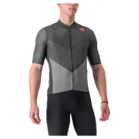 Castelli Endurance Pro 2 Korta ärmar Cykeltröja Castelli Endurance Pro 2 Korta ärmar Cykeltröja