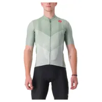 Castelli Endurance Pro 2 Korta ärmar Cykeltröja Castelli Endurance Pro 2 Korta ärmar Cykeltröja