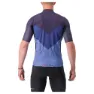 Castelli Endurance Pro 2 Korta ärmar Cykeltröja