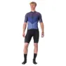 Castelli Endurance Pro 2 Korta ärmar Cykeltröja