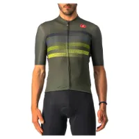 Castelli Endurance Pro Korta ärmar Cykeltröja Castelli Endurance Pro Korta ärmar Cykeltröja