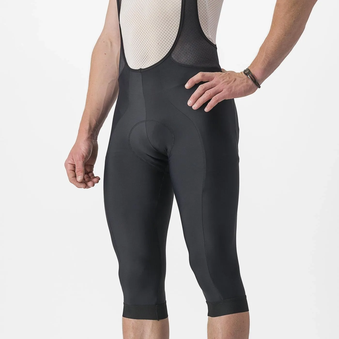 Castelli Entrata 2 Bib Knickers Castelli Entrata 2 Bib Knickers