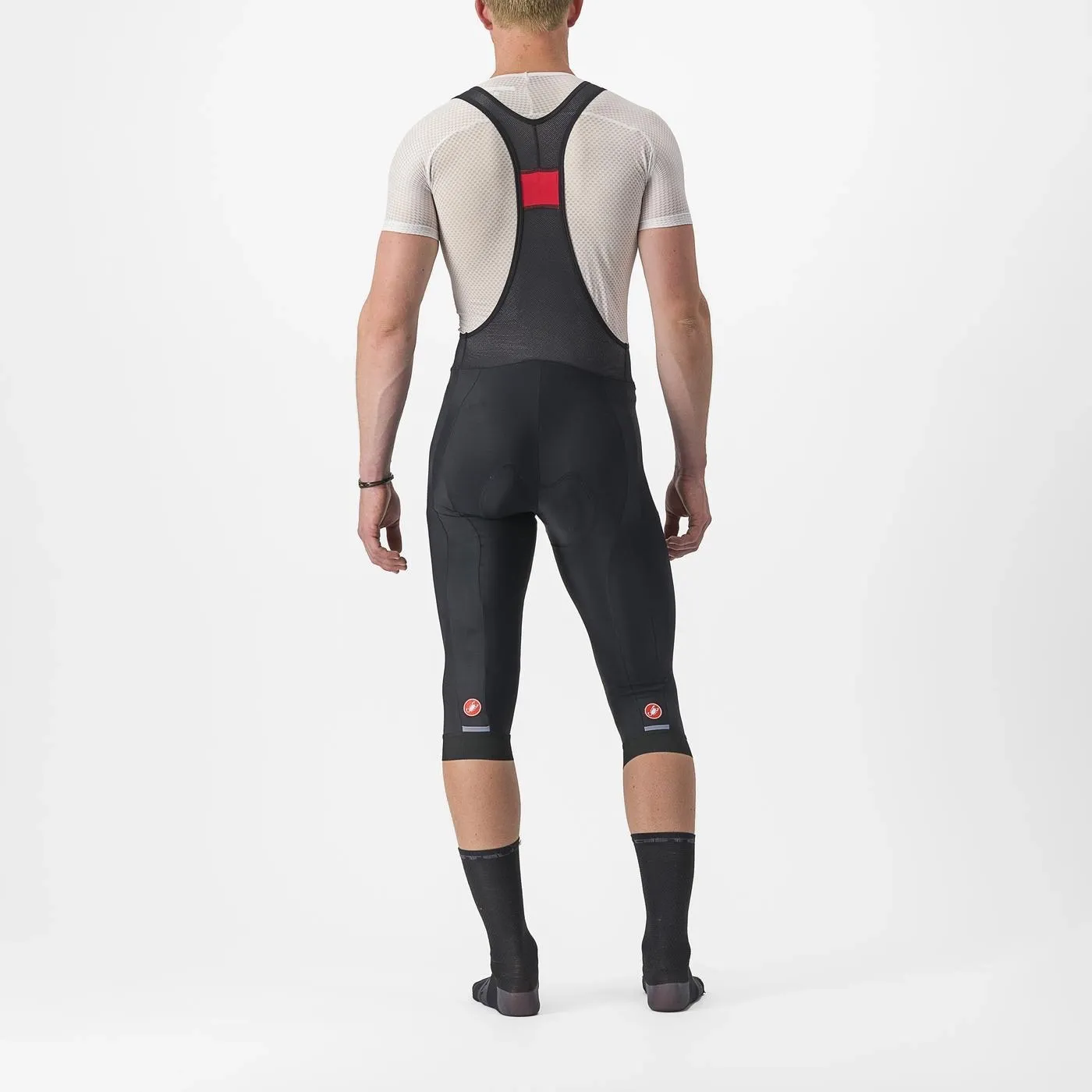 Castelli Entrata 2 Bib Knickers Castelli Entrata 2 Bib Knickers