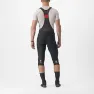 Castelli Entrata 2 Bib Knickers