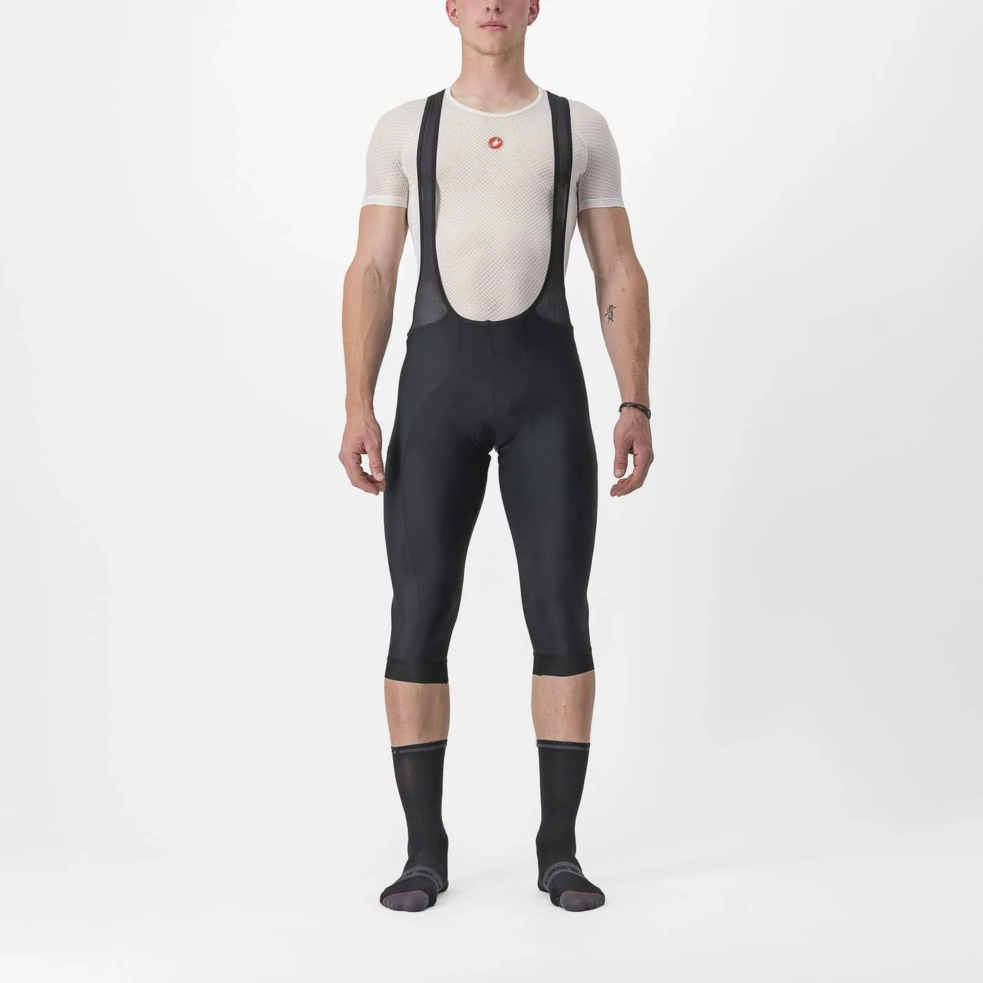Castelli Entrata 2 Bib Knickers Castelli Entrata 2 Bib Knickers