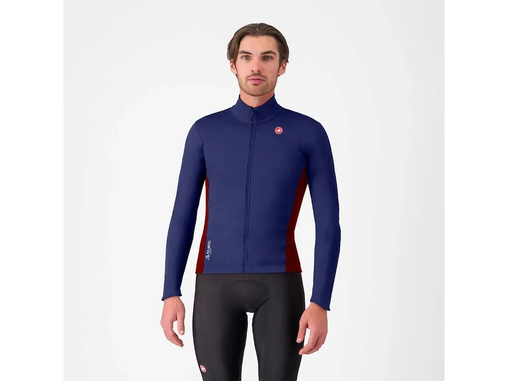 Castelli Entrata 2 cykeljacka herr
