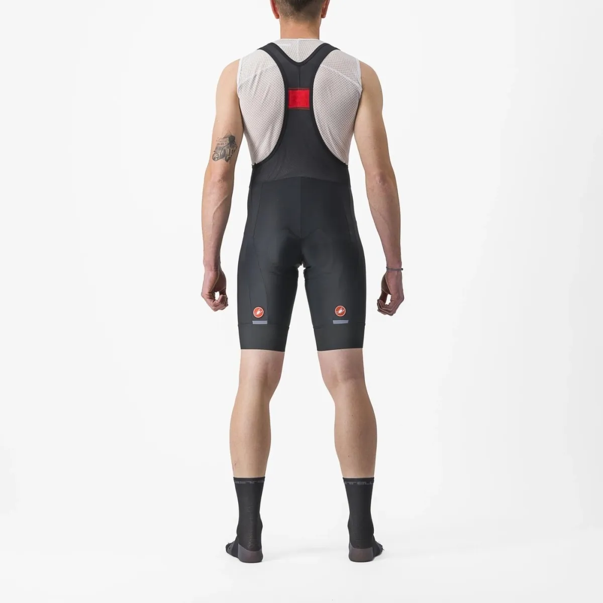 Castelli Entrata 2 Cykelshorts Castelli Entrata 2 Cykelshorts