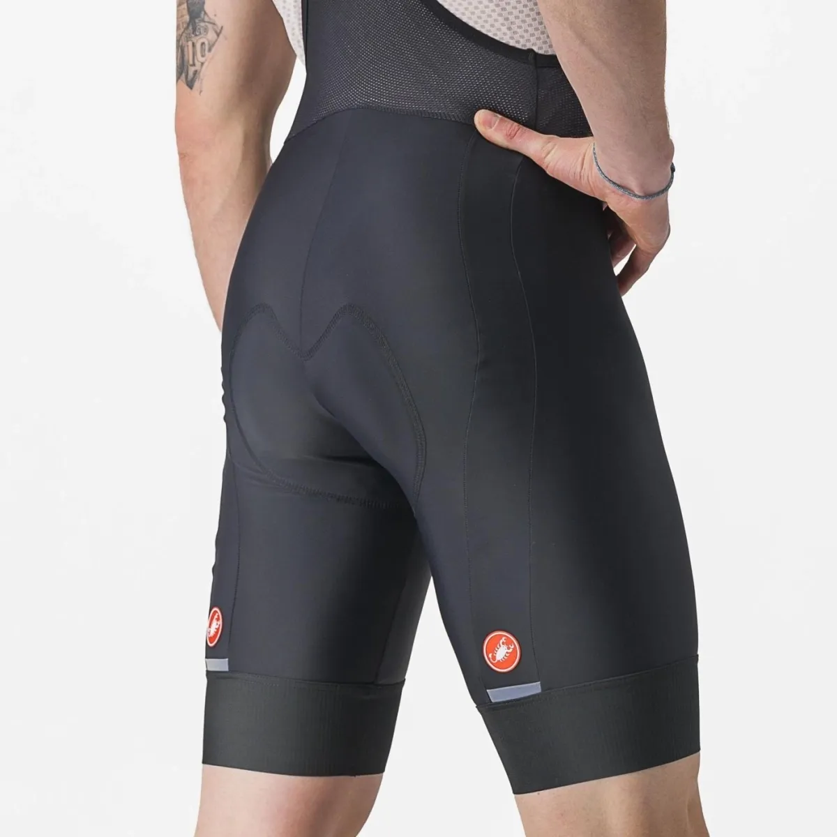 Castelli Entrata 2 Cykelshorts Castelli Entrata 2 Cykelshorts