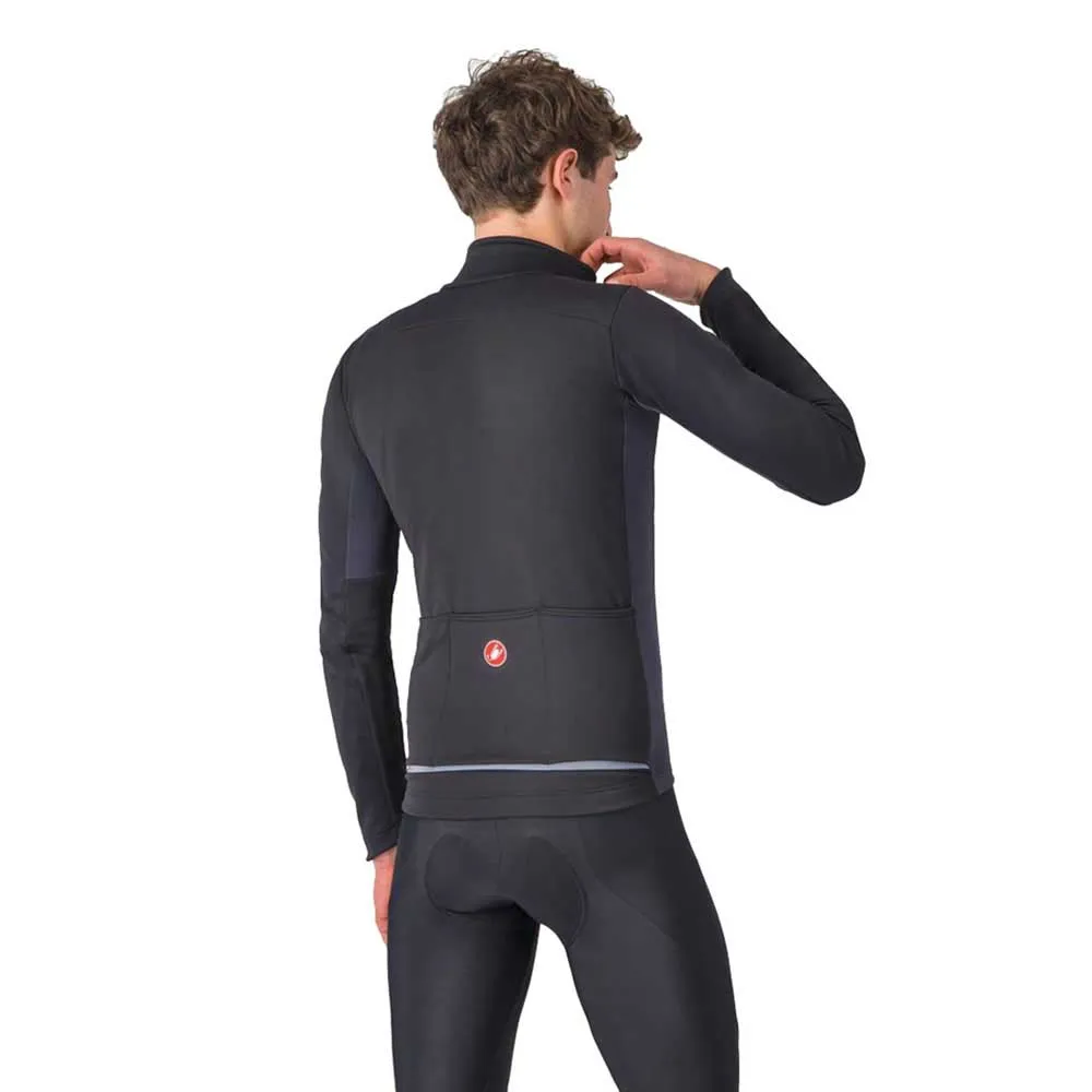 Castelli Entrata 2 Jacka