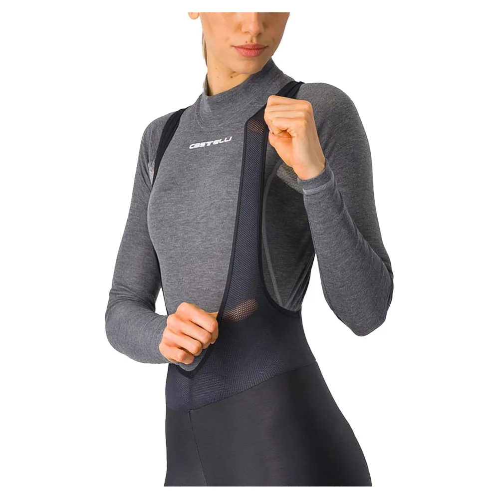Castelli Entrata 3/4 Cykelbyxor, Black Castelli Entrata 3/4 Cykelbyxor, Black