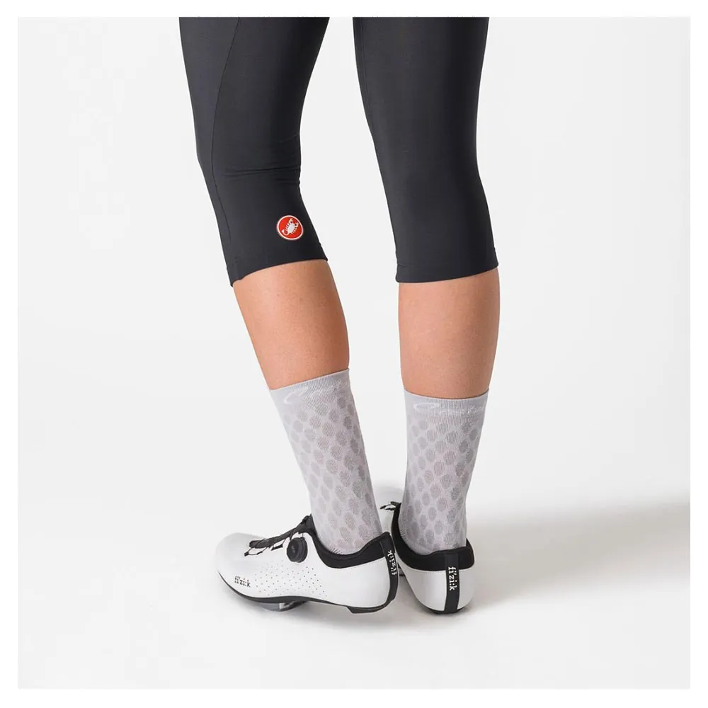 Castelli Entrata 3/4 Cykelbyxor, Black Castelli Entrata 3/4 Cykelbyxor, Black