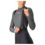 Castelli Entrata 3/4 Cykelbyxor, Black