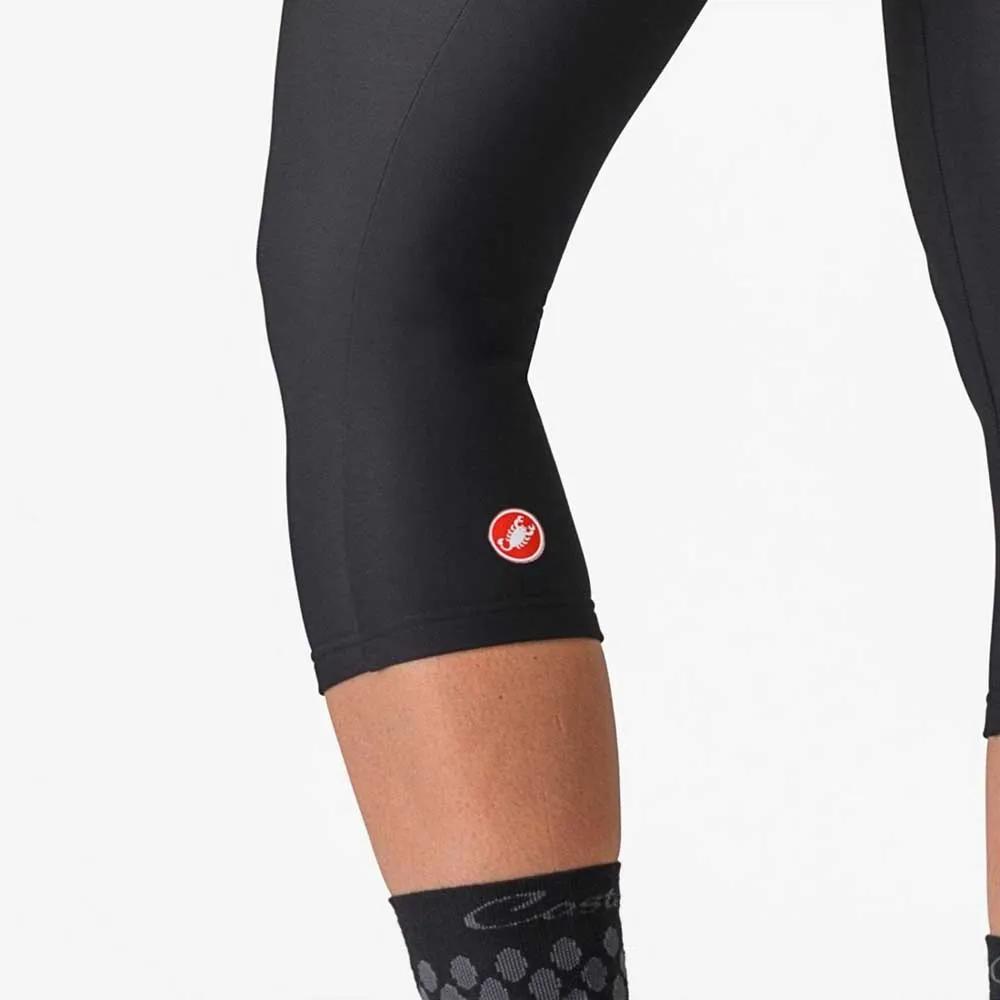 Castelli Entrata 3/4 Cykelbyxor Utan Hängslen Castelli Entrata 3/4 Cykelbyxor Utan Hängslen