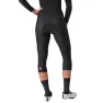 Castelli Entrata 3/4 Cykelbyxor Utan Hängslen