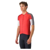 Castelli Entrata 6 Kort Cykeltröja